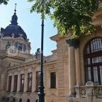 Széchenyi Gyógyfürdő és Uszoda Budapest - 