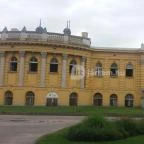 Széchenyi Gyógyfürdő és Uszoda Budapest - 