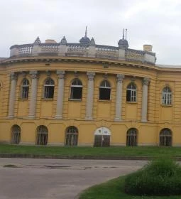 Széchenyi Gyógyfürdő és Uszoda