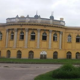 Széchenyi Gyógyfürdő és Uszoda Budapest - Egyéb