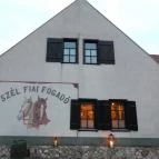 Szél Fiai Fogadó Nyúl - Külső kép