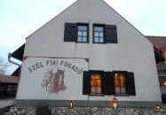 Szél Fiai Fogadó Nyúl