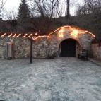 Szél Fiai Fogadó Nyúl - Környék