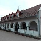 Szél Fiai Fogadó Nyúl - Külső kép