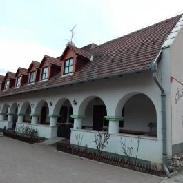 Szél Fiai Fogadó Nyúl - Külső kép