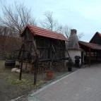 Szél Fiai Fogadó Nyúl - Külső kép