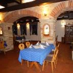 Szél Fiai Fogadó Nyúl - Belső