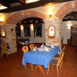 Szél Fiai Fogadó Nyúl - Belső