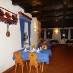 Szél Fiai Fogadó Nyúl - Belső