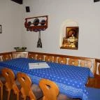 Szél Fiai Fogadó Nyúl - Vendéglátás