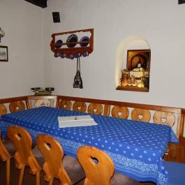 Szél Fiai Fogadó Nyúl - Vendéglátás