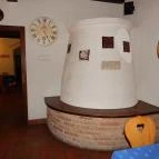 Szél Fiai Fogadó Nyúl - Belső