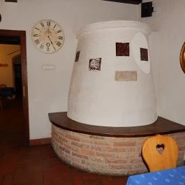 Szél Fiai Fogadó Nyúl - Belső