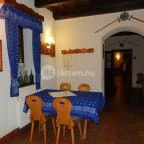 Szél Fiai Fogadó Nyúl - Belső