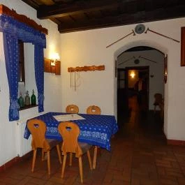 Szél Fiai Fogadó Nyúl - Belső