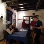 Szél Fiai Fogadó Nyúl - Vendéglátás