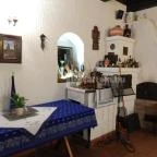 Szél Fiai Fogadó Nyúl - Belső