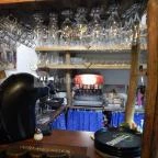 Szél Fiai Fogadó Nyúl - Vendéglátás