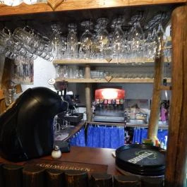 Szél Fiai Fogadó Nyúl - Vendéglátás