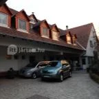 Szél Fiai Fogadó Nyúl - Külső kép