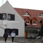 Szél Fiai Fogadó Nyúl - Külső kép