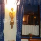 Szél Fiai Fogadó Nyúl - Belső