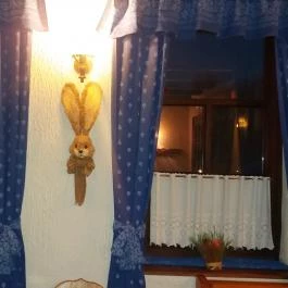 Szél Fiai Fogadó Nyúl - Belső