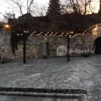 Szél Fiai Fogadó Nyúl - Külső kép