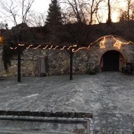 Szél Fiai Fogadó Nyúl - Külső kép