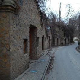 Szél Fiai Fogadó Nyúl - Környék