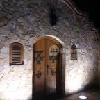 Szél Fiai Fogadó Nyúl - Belső