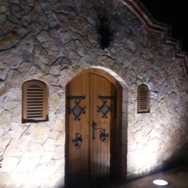 Szél Fiai Fogadó Nyúl - Belső