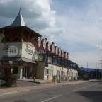 Harmónia Termál Hotel Sárvár - Külső kép