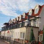 Harmónia Termál Hotel Sárvár - Külső kép