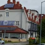 Harmónia Termál Hotel Sárvár - Külső kép