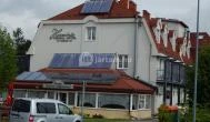 Harmónia Termál Hotel Sárvár - Külső kép