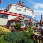 Harmónia Termál Hotel Sárvár - Külső kép