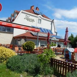 Harmónia Termál Hotel Sárvár - Külső kép