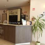 Harmónia Termál Hotel Sárvár - Belső