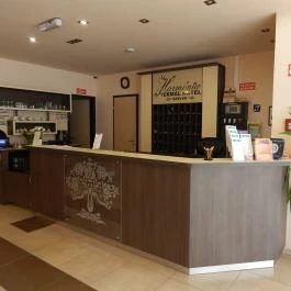 Harmónia Termál Hotel Sárvár - Belső