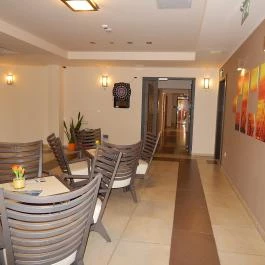 Harmónia Termál Hotel Sárvár - Belső