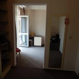 Harmónia Termál Hotel Sárvár - Szobák