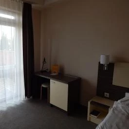 Harmónia Termál Hotel Sárvár - Szobák
