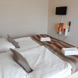 Harmónia Termál Hotel Sárvár - Szobák