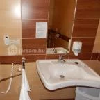 Harmónia Termál Hotel Sárvár - Szobák