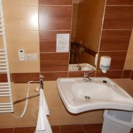 Harmónia Termál Hotel Sárvár - Szobák