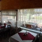 Harmónia Termál Hotel Sárvár - Vendéglátás