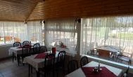 Harmónia Termál Hotel Sárvár - Vendéglátás