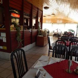 Harmónia Termál Hotel Sárvár - Vendéglátás