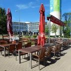 Harmónia Termál Hotel Sárvár - Külső kép